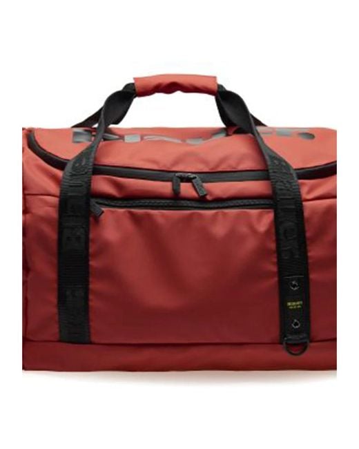 Blauer Red Weekend Bags for men