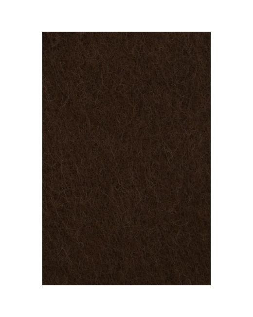 Winter Scarves di Marni in Brown
