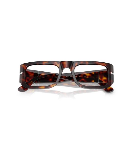 Persol Brown Glasses