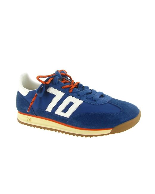 Back70 Jogger Mn26 in Blue für Herren