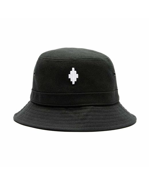 Marcelo Burlon Hats in Black für Herren