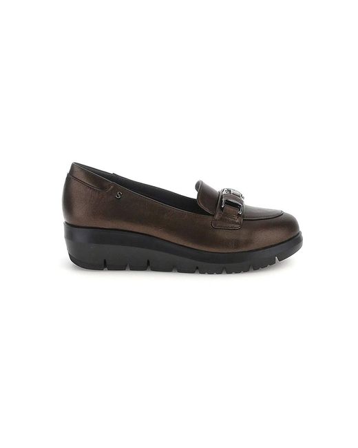 Wedges di Stonefly in Black