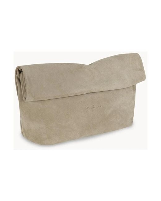 Cortana Natural Clutches
