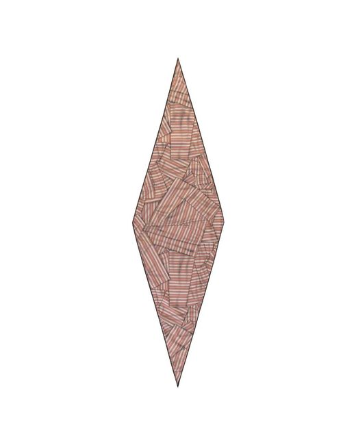 Zegna Natural Scarves for men