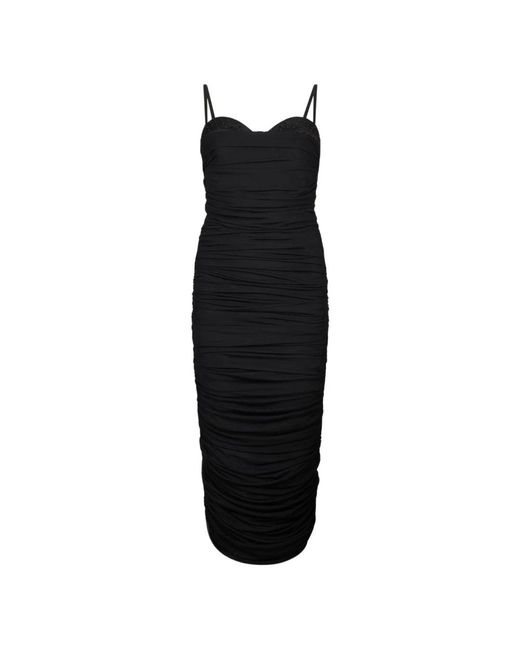 Liu Jo Black Party Dresses