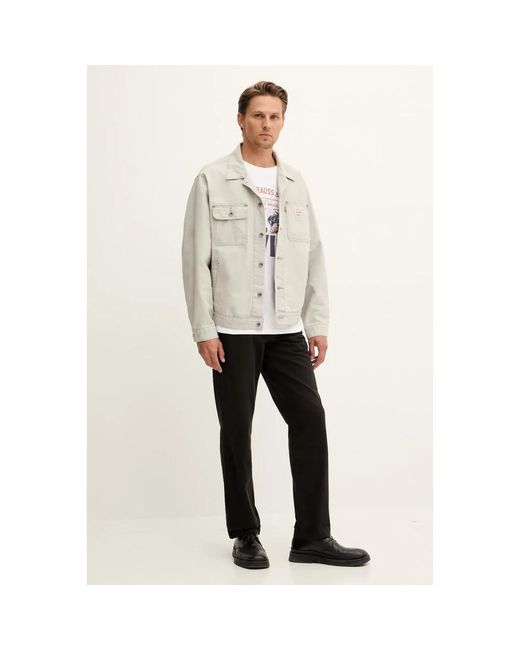 Chinos Levi's de hombre de color Black
