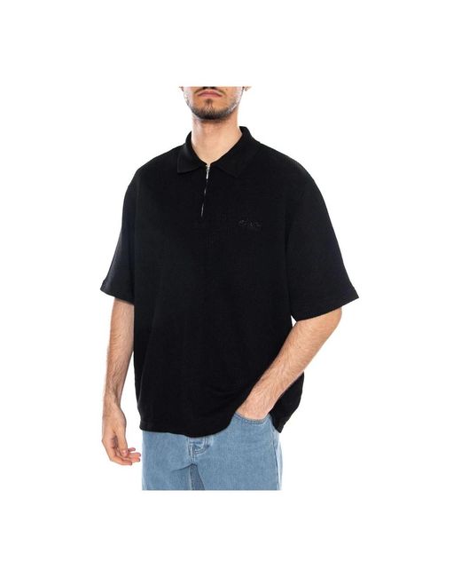 Edwin Polo Rick in Black für Herren