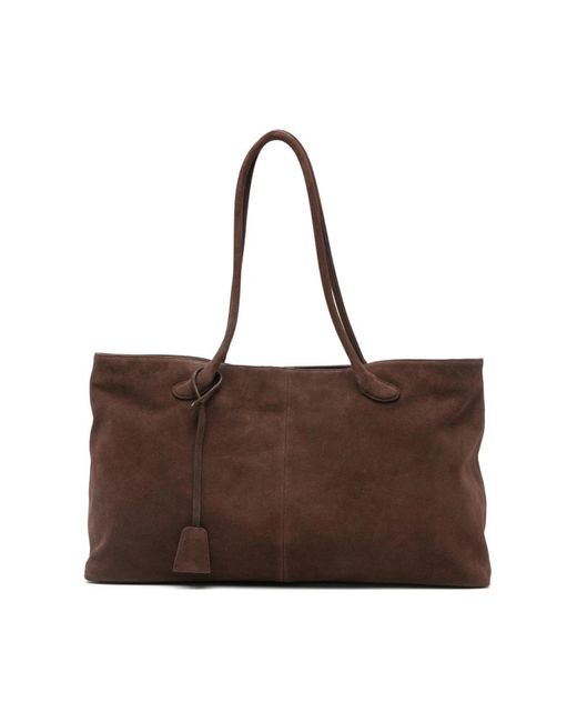 Low Classic Brown Bag