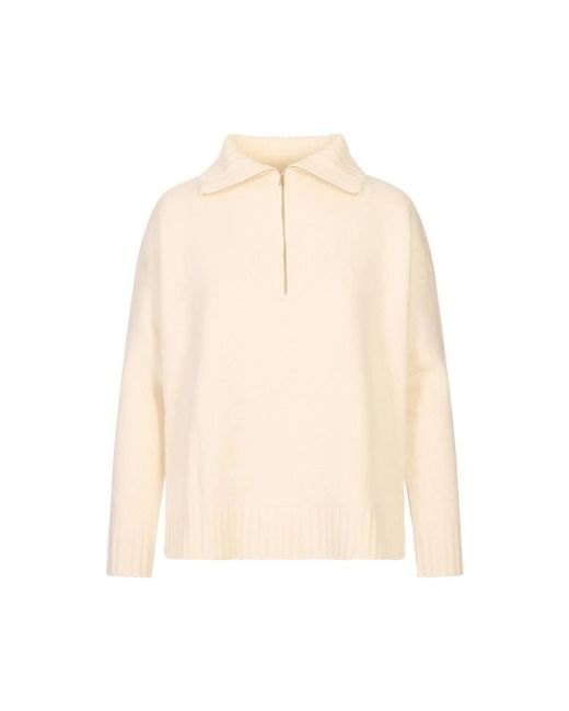 Max Mara Coltruien in het Natural