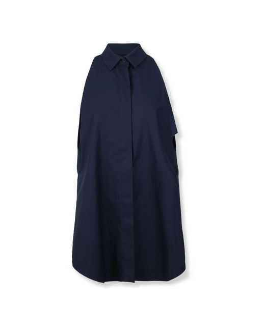 Shirts DARKPARK de color Blue