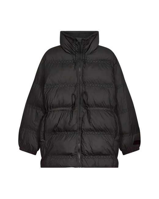 FABIENNE CHAPOT Winter Jackets in het Black