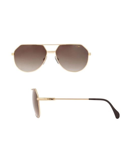 Sunglasses di Cazal in Brown