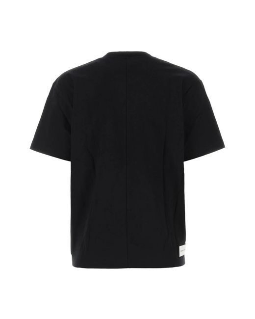 ARMARIUM Black T-Shirts