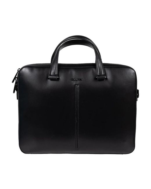Bags > laptop bags & cases Calvin Klein pour homme en coloris Black