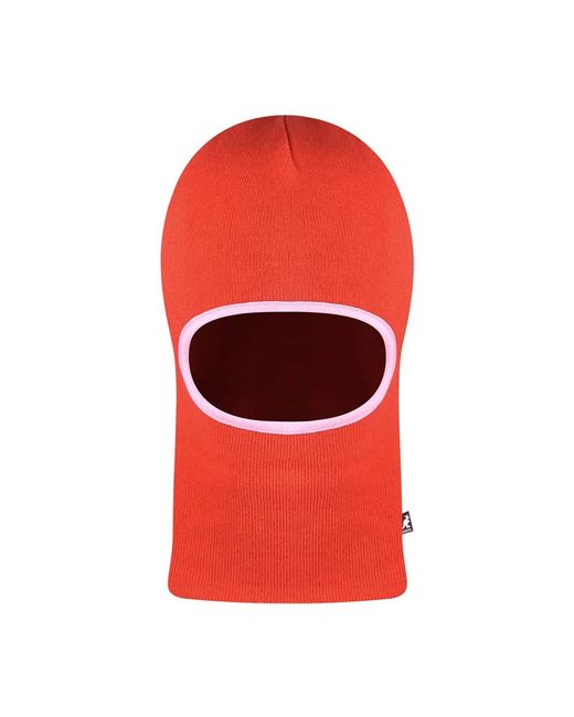 Beanies Kangol de color Red
