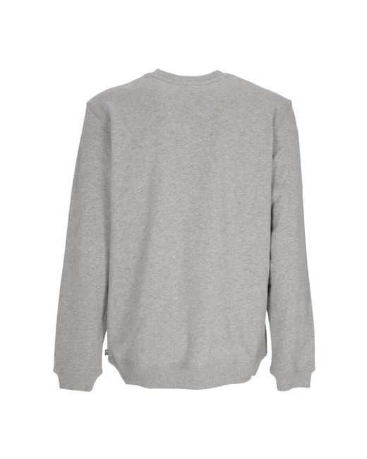 Fjallraven Gray Sweatshirts for men