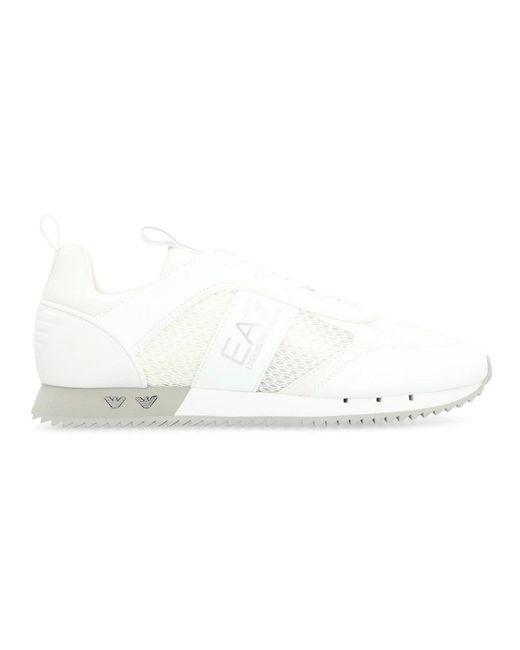 Sneakers EA7 pour homme en coloris White