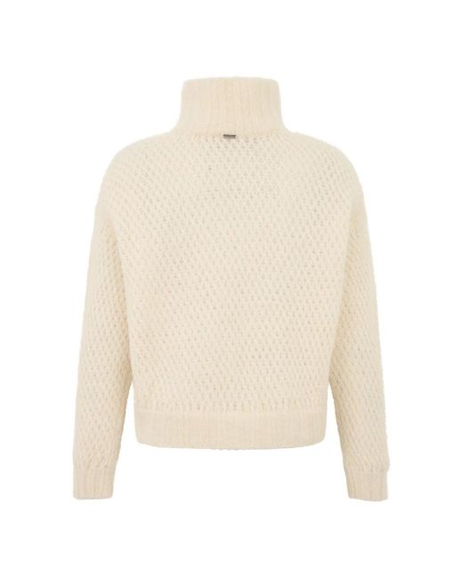 Herno Natural Cardigans