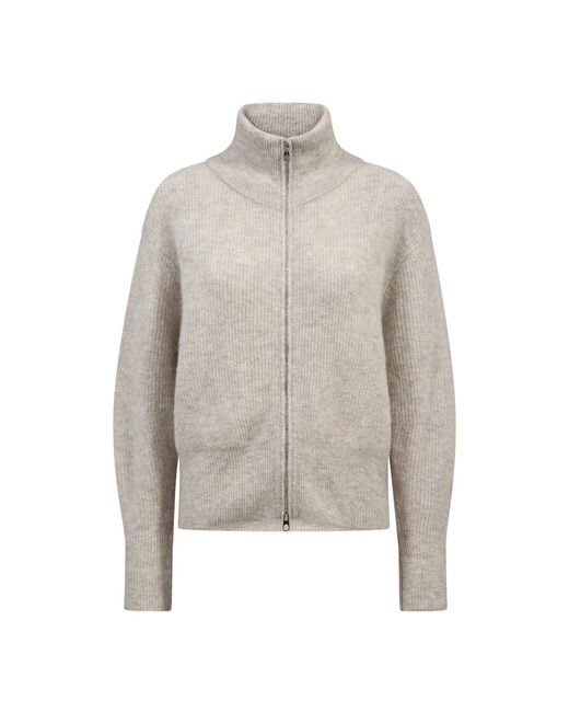 Cardigans Mos Mosh en coloris Gray