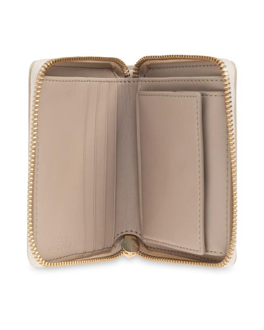 Marc Jacobs White Wallets & Cardholders