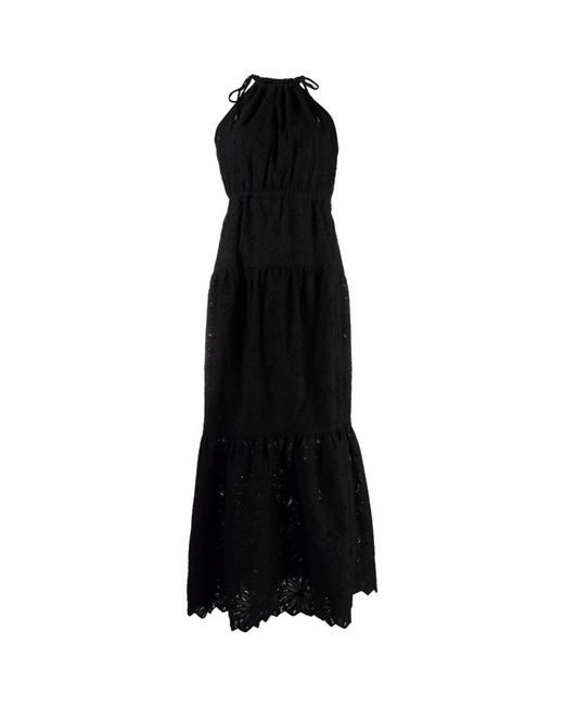 Michael Kors Black Maxi Dresses
