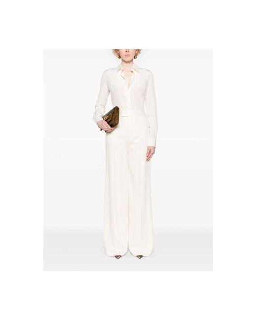 Blouses & shirts > shirts Ralph Lauren en coloris White