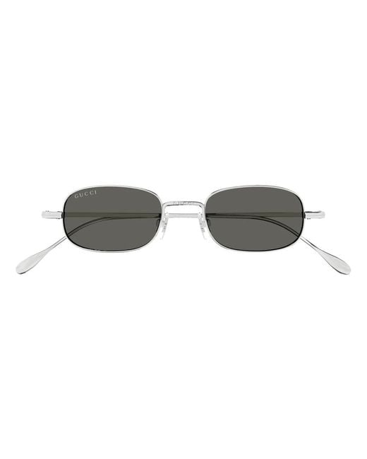 Gucci Multicolor Gg1648S Linea Fashion Sunglasses for men