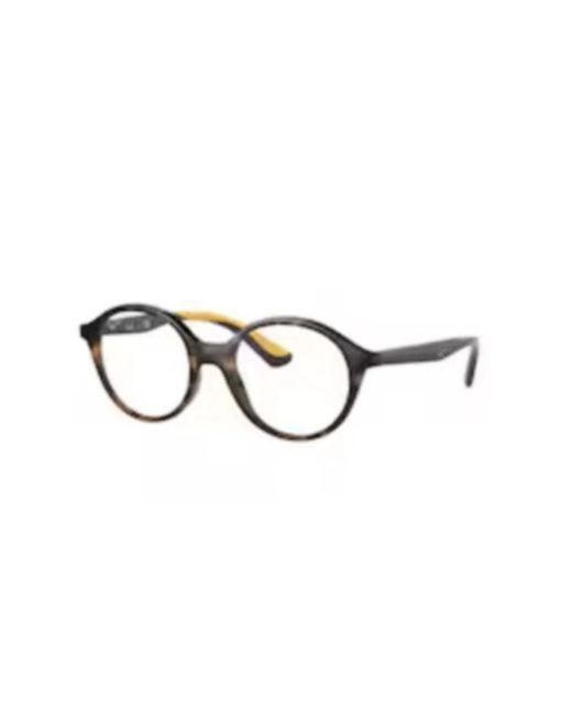 Glasses di Ray-Ban in Brown