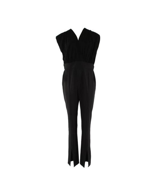 Pinko Black Jumpsuits