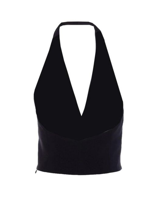Vests Pinko de color Blue