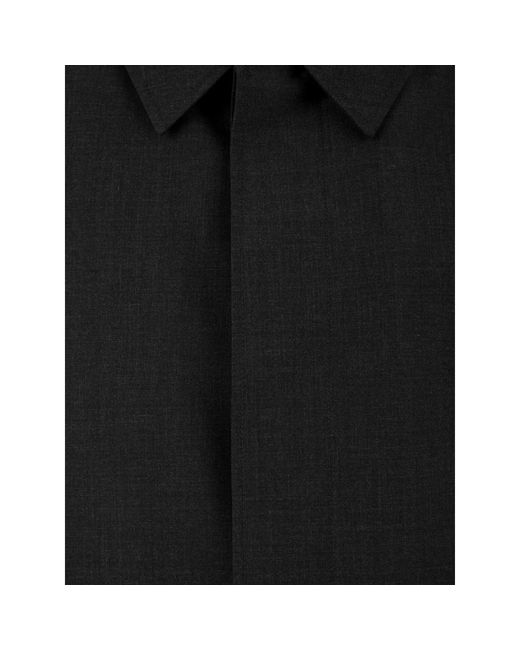 Jackets > light jackets Aspesi pour homme en coloris Black