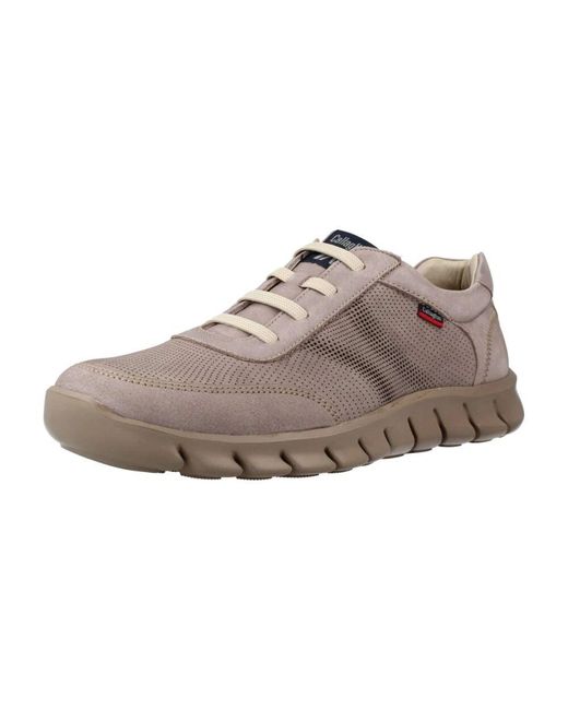 Callaghan Sneakers in Brown für Herren