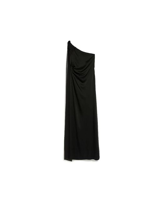 Gowns Max Mara en coloris Black