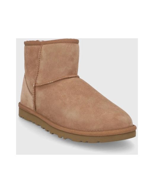 Ugg Winter Boots in het Brown voor heren
