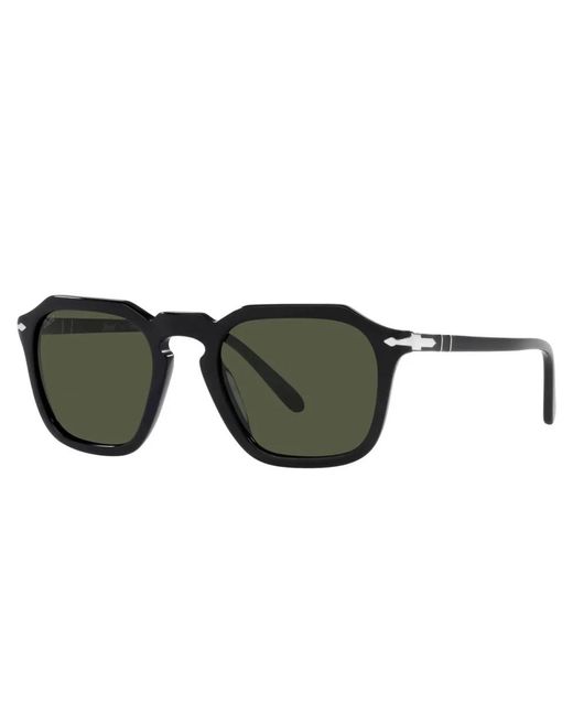 Persol Green Sunglasses
