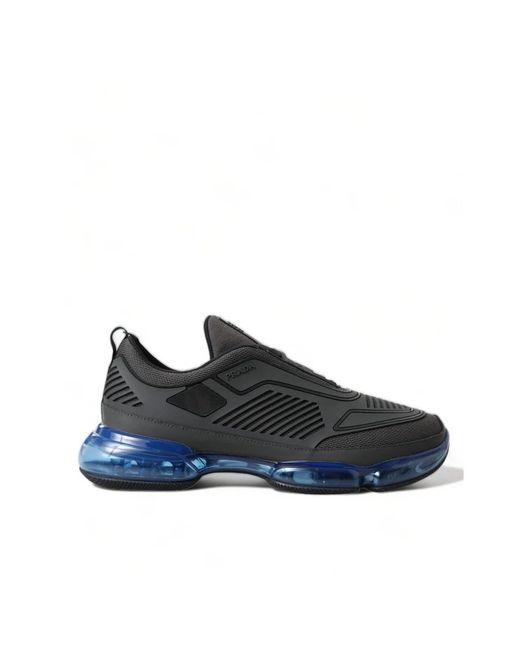 Prada Sneakers in het Blue voor heren