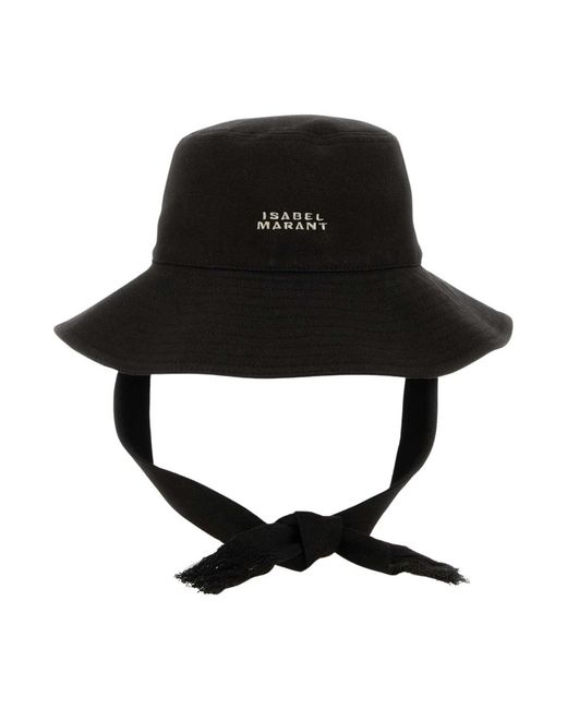 Isabel Marant Black Accessories