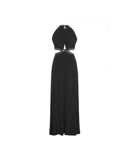 Dresses > day dresses > maxi dresses Diane von Furstenberg en coloris Black