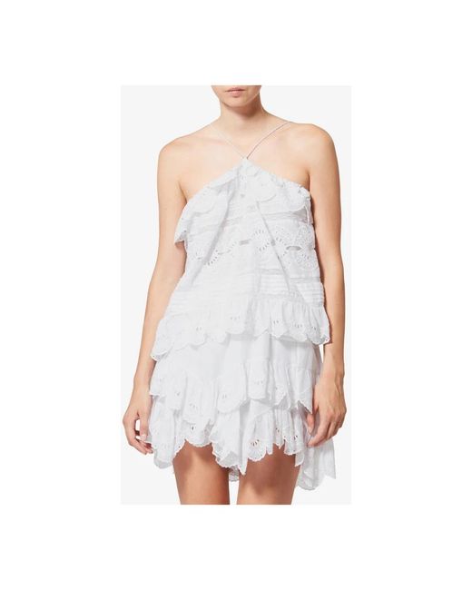 Isabel Marant Tops in het White
