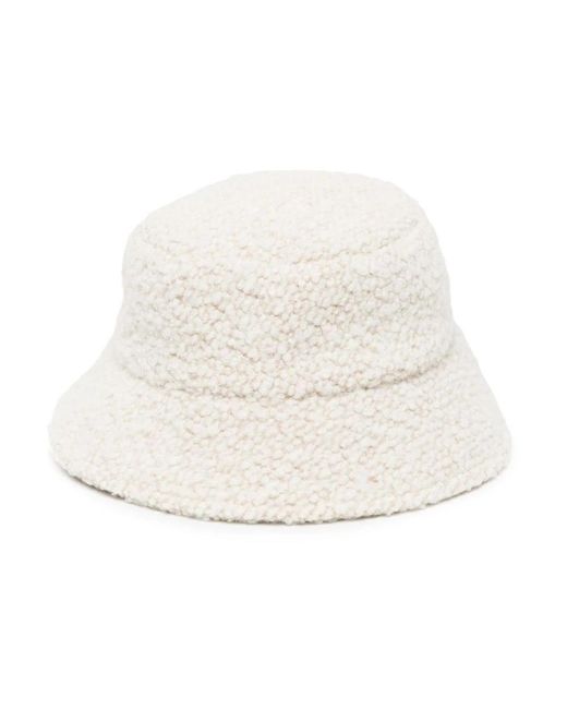 Isabel Marant Natural Accessories for men
