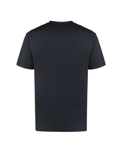 Jil Sander Black T-Shirts for men