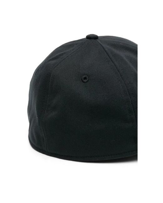 Canada Goose Black Caps for men