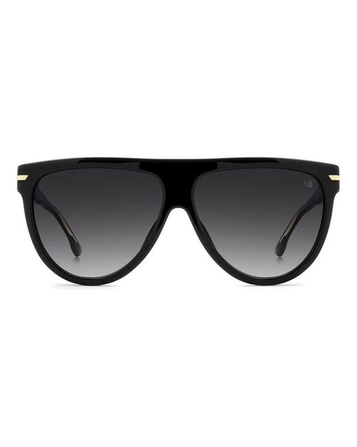 Victoria Beckham Black Vb 1004/S 807(9O)