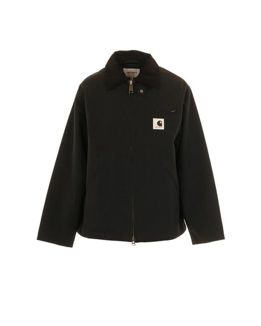 Carhartt Black Light Jackets