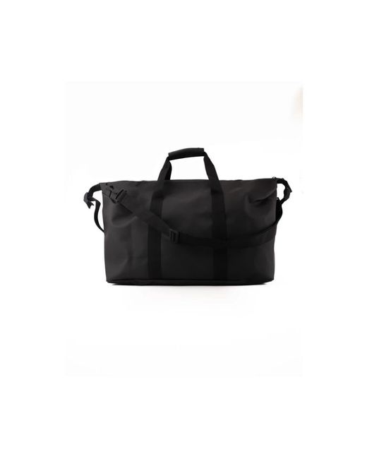 Weekend Bags Rains pour homme en coloris Black