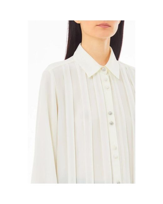 Shirts di Liu Jo in White