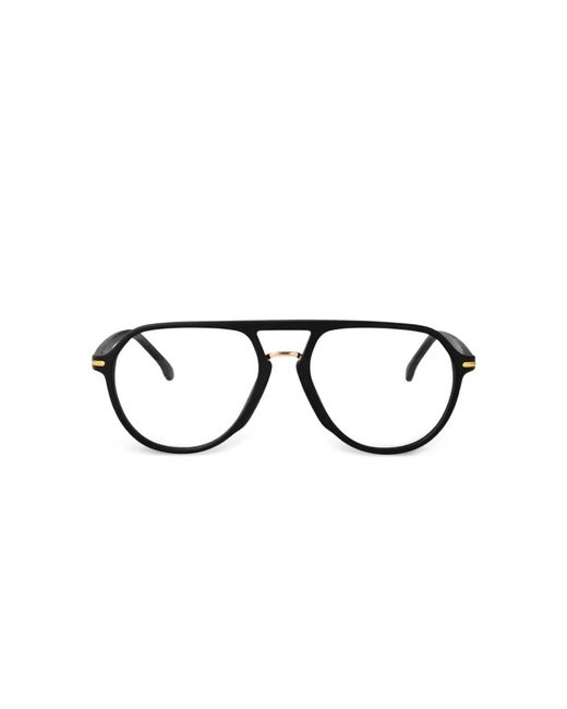 Carrera Brown Glasses