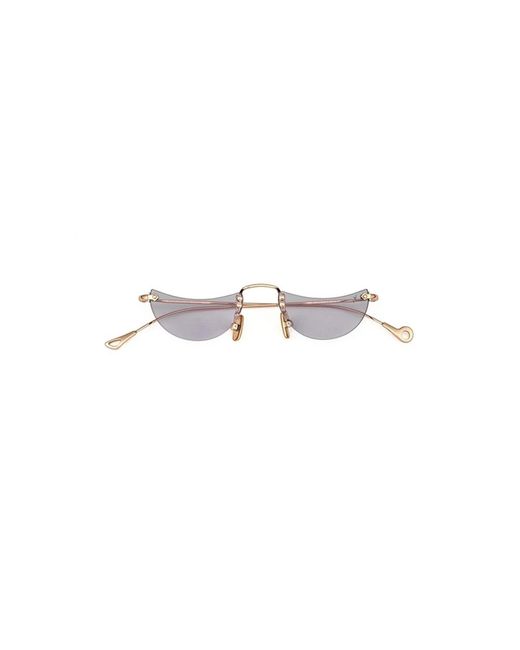 Eyepetizer Eclissi C.9-3P in het Yellow