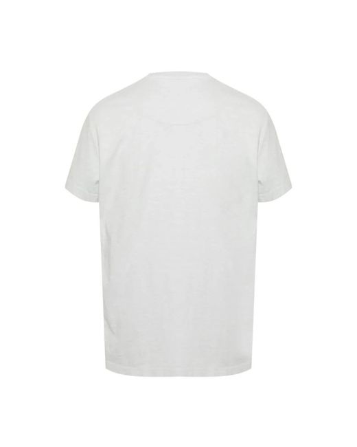 Orlebar Brown White T-Shirts for men