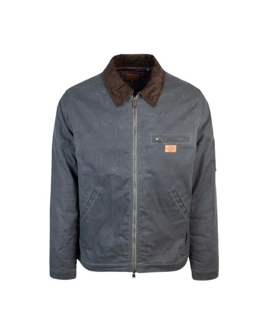 Dickies Jackets > Light Jackets in het Gray voor heren